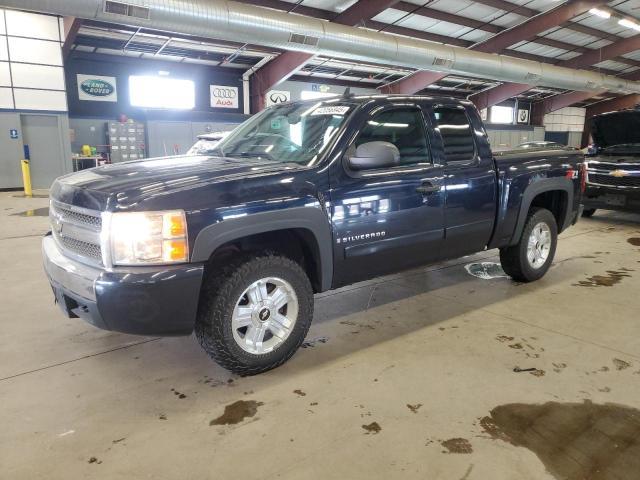 CHEVROLET SILVERADO 2008 with VIN 1GCEK19088Z220504 - Photo from auction