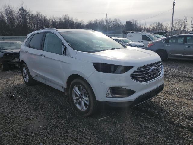 Photo 4 from auction – 2019 FORD EDGE SEL with VIN 2FMPK3J92KBC14895