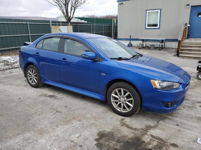 Photo 4 from auction – 2015 MITSUBISHI LANCER ES with VIN JA32U2FU3FU010251