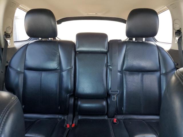 Photo 10 from auction – 2015 NISSAN PATHFINDER with VIN 5N1AR2MNXFC709341