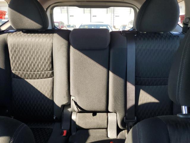 Photo 10 from auction – 2017 NISSAN ROGUE S with VIN KNMAT2MV8HP537554