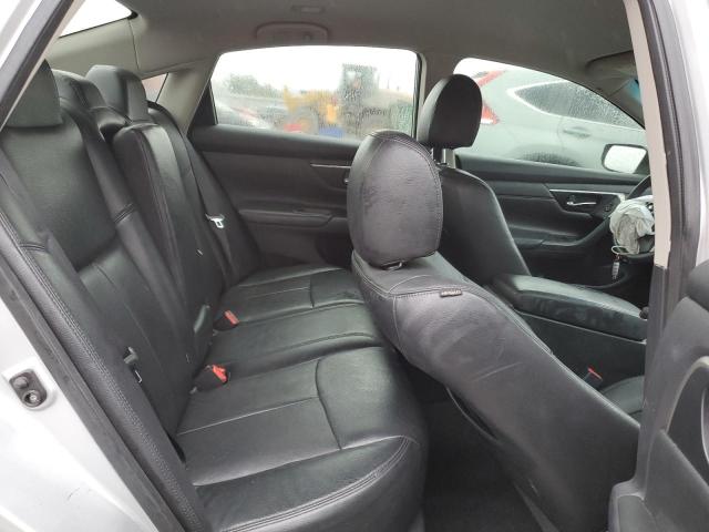 Photo 10 from auction – 2015 NISSAN ALTIMA 2.5 with VIN 1N4AL3AP2FC267002