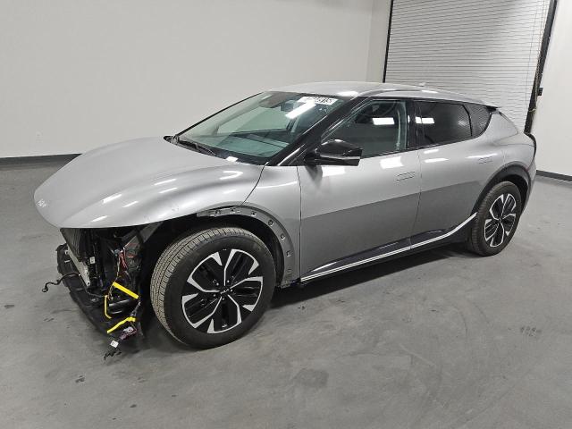 KIA EV6 LIGHT 2023 with VIN KNDC34LA4P5612280 - Photo from auction