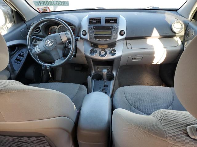 Photo 8 from auction – 2008 TOYOTA RAV4 LIMIT with VIN JTMBK31V285041744