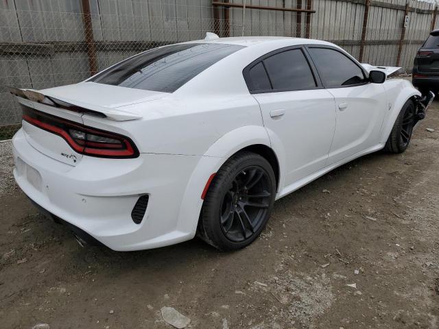 Photo 3 from auction – 2020 DODGE CHARGER SR with VIN 2C3CDXL92LH122674