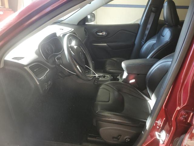 Photo 7 from auction – 2019 JEEP CHEROKEE L with VIN 1C4PJMLB3KD481339