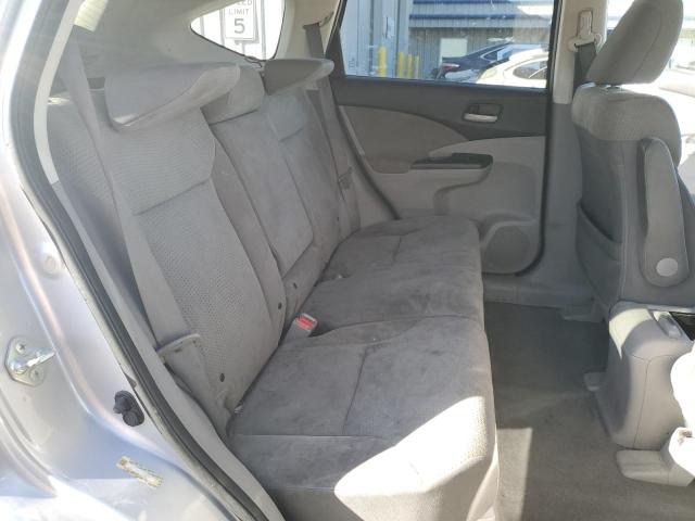 Photo 11 from auction – 2012 HONDA CR-V EX with VIN 5J6RM3H53CL046299