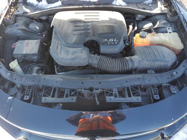 Photo 11 from auction – 2015 DODGE CHARGER SE with VIN 2C3CDXBG8FH812790