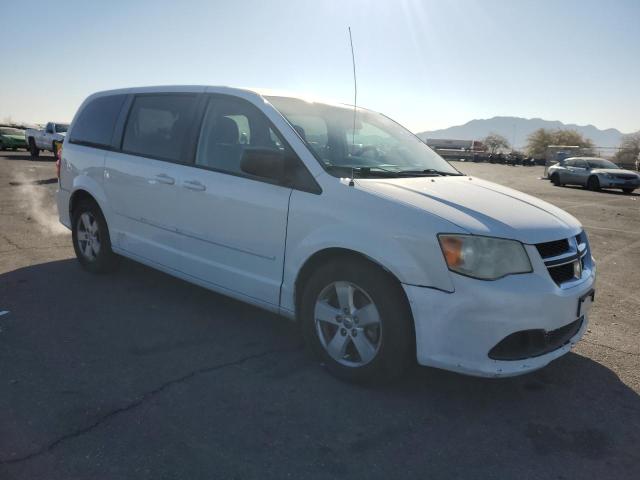 Снимка 4 от търг – 2014 DODGE GRAND CARA с VIN 2C4RDGBG3ER102453