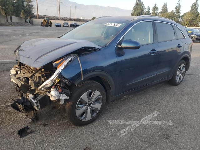 KIA NIRO FE 2019 with VIN KNDCB3LC7K5352822 - Photo from auction