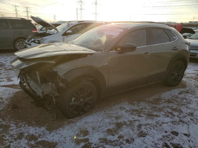 Photo 1 from auction – 2024 MAZDA CX-30 CARB with VIN 3MVDMBXY4RM707415