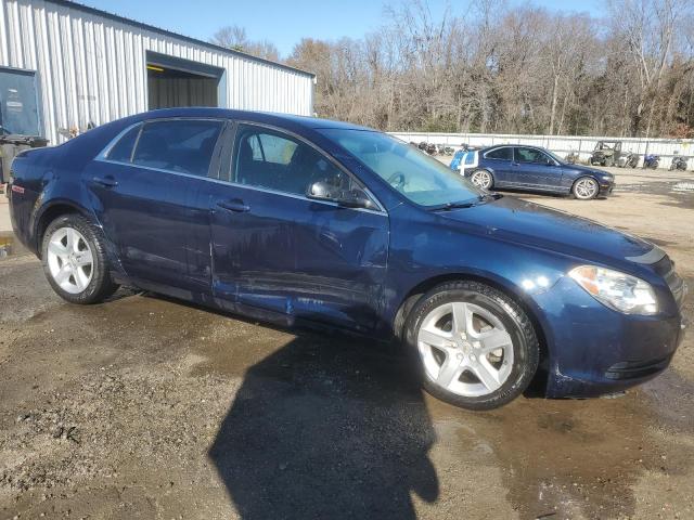 Photo 4 from auction – 2011 CHEVROLET MALIBU LS with VIN 1G1ZA5EU5BF128997