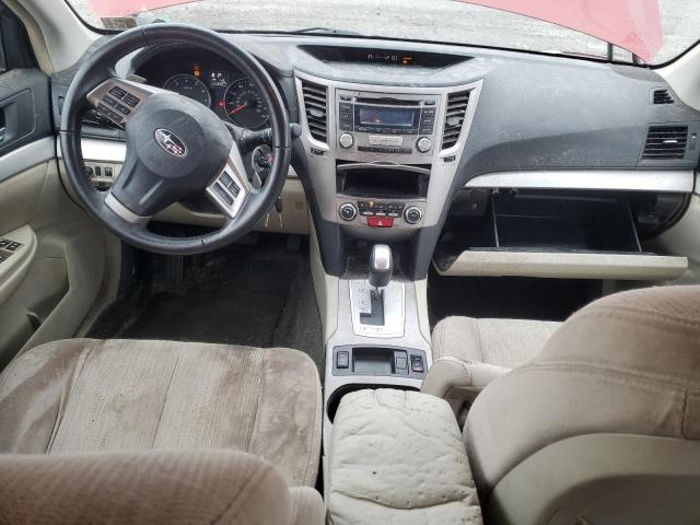Photo 8 from auction – 2013 SUBARU OUTBACK 2. with VIN 4S4BRBCC9D3252703