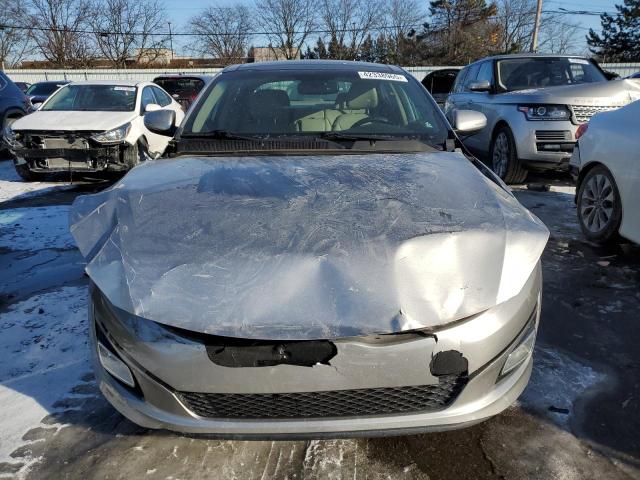 Photo 5 from auction – 2014 KIA OPTIMA EX with VIN 5XXGN4A79EG326307