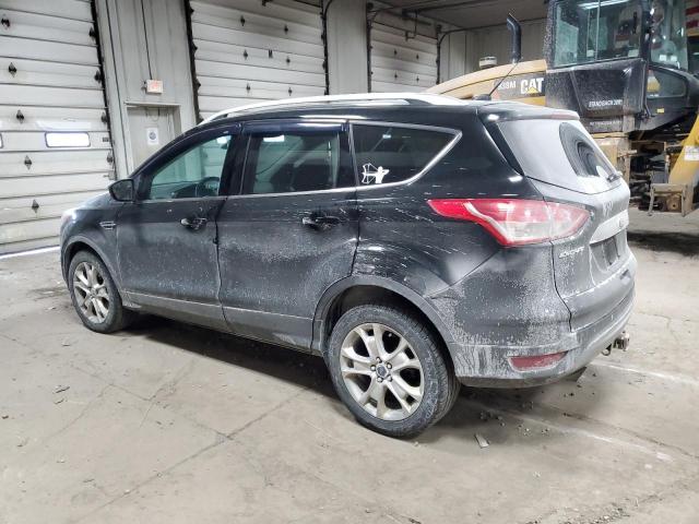 Photo 2 from auction – 2016 FORD ESCAPE TIT with VIN 1FMCU9J91GUB32511