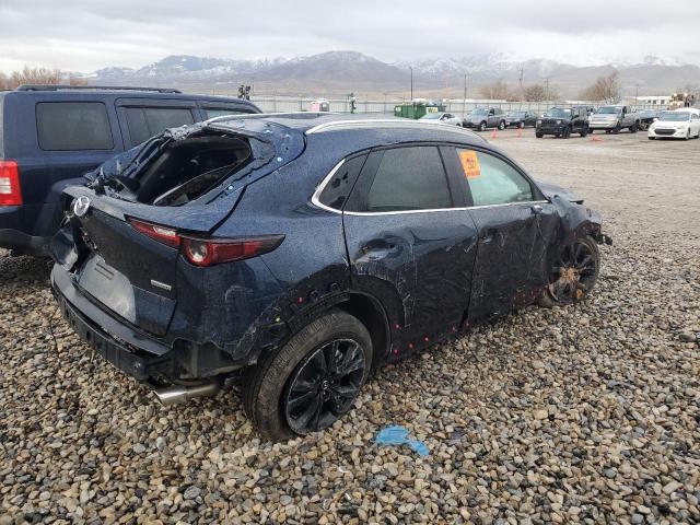 Photo 3 from auction – 2024 MAZDA CX-30 SELE with VIN 3MVDMBBM7RM694017