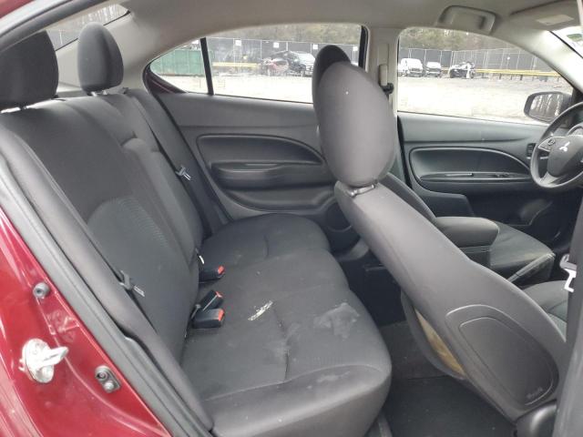 Photo 10 from auction – 2018 MITSUBISHI MIRAGE G4 with VIN ML32F3FJ3JHF10019
