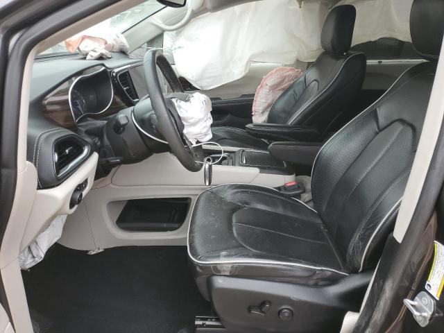صورة رقم 7 من المزاد - 2022 CHRYSLER PACIFICA L مع VIN 2C4RC1GG8NR178436