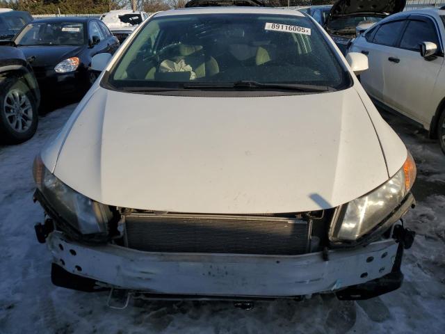 Photo 5 from auction – 2012 HONDA CIVIC EX with VIN 2HGFG3B85CH531271