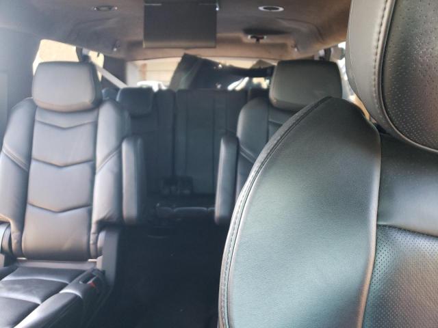 Photo 10 from auction – 2018 CADILLAC ESCALADE E with VIN 1GYS3KKJXJR274153