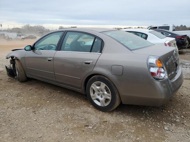 Photo 2 from auction – 2004 NISSAN ALTIMA BAS with VIN 1N4AL11D54C140476