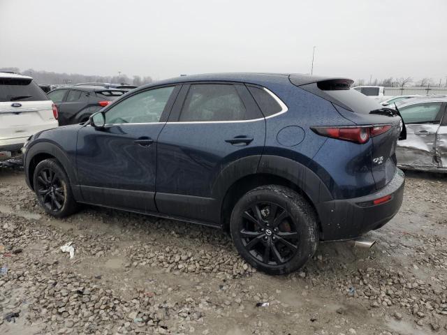 Photo 2 from auction – 2024 MAZDA CX-30 SELE with VIN 3MVDMBBMXRM630506