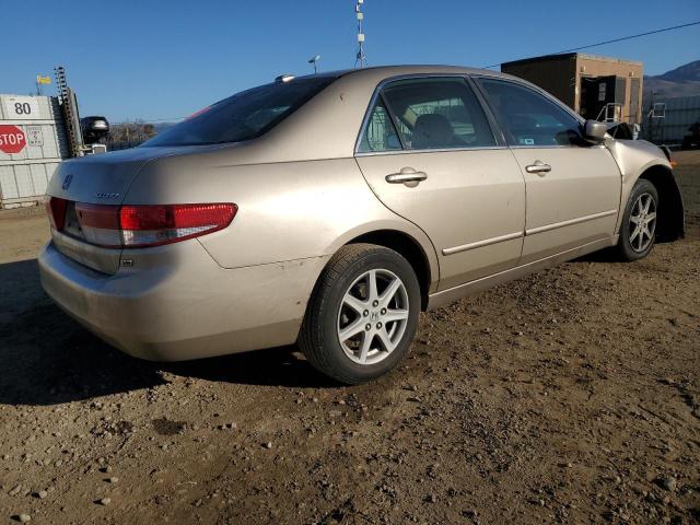 Photo 3 from auction – 2004 HONDA ACCORD EX with VIN 1HGCM66504A080473