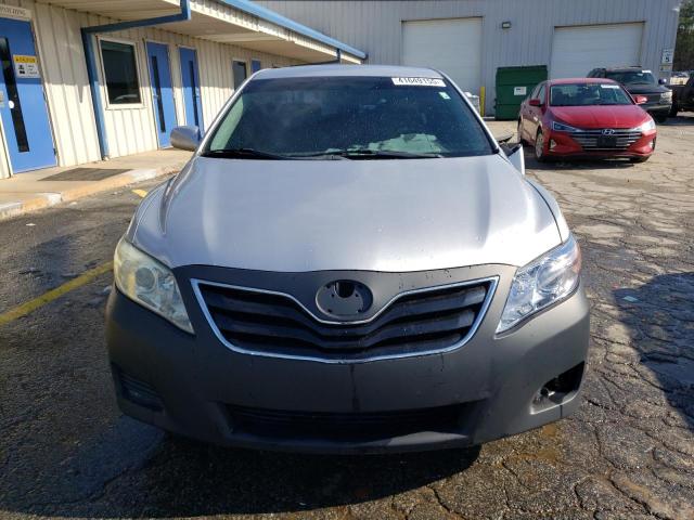 Photo 5 from auction – 2011 TOYOTA CAMRY BASE with VIN 4T1BF3EK2BU615076