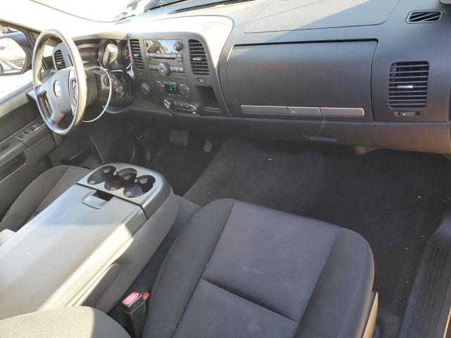 Photo 8 from auction – 2011 CHEVROLET SILVERADO with VIN 1GCRKSE30BZ199890