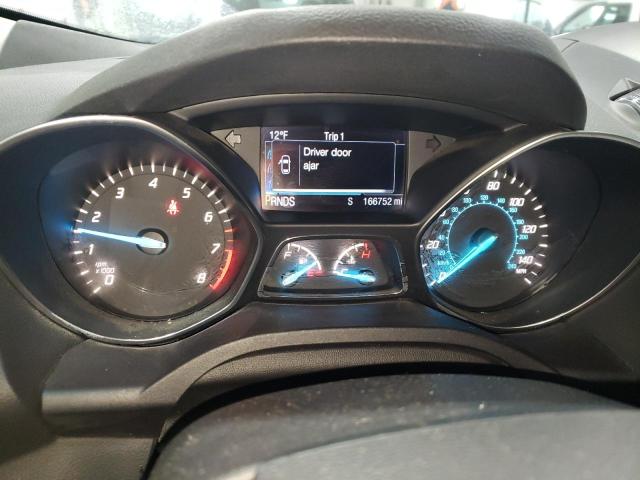 Photo 9 from auction – 2013 FORD ESCAPE SEL with VIN 1FMCU0HX3DUC99948