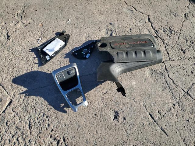 Photo 13 from auction – 2018 JEEP COMPASS SP with VIN 3C4NJCAB4JT255100