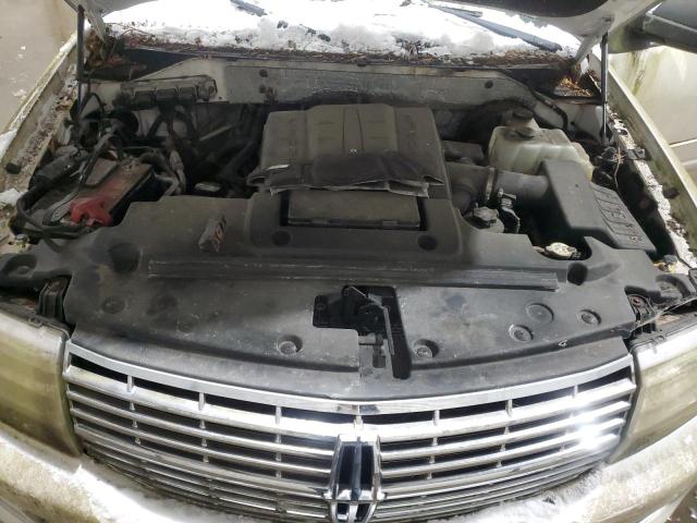 Photo 12 from auction – 2009 LINCOLN NAVIGATOR with VIN 5LMFL28579LJ01098