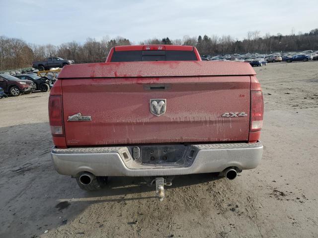 Photo 6 from auction – 2011 DODGE RAM 1500 with VIN 1D7RV1GT2BS585093