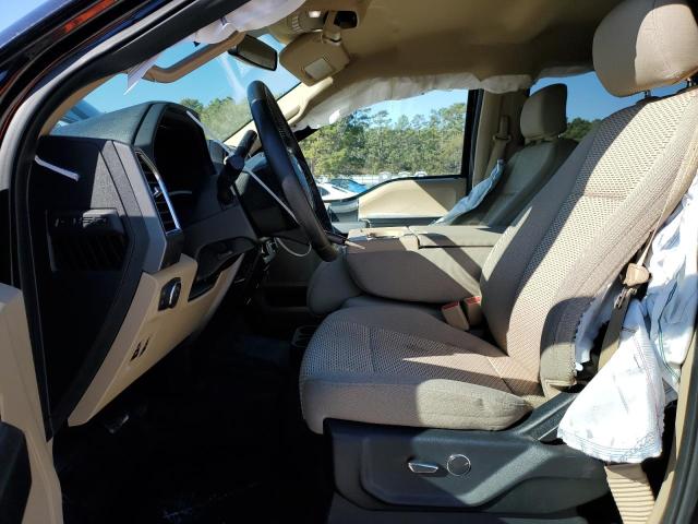 Photo 7 from auction – 2015 FORD F150 SUPER with VIN 1FTEW1C81FKF15288