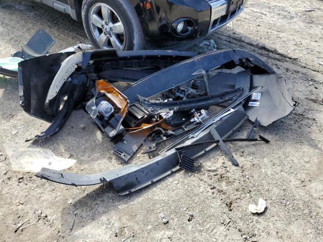 Photo 13 from auction – 2011 FORD EXPLORER L with VIN 1FMHK7F84BGA18932