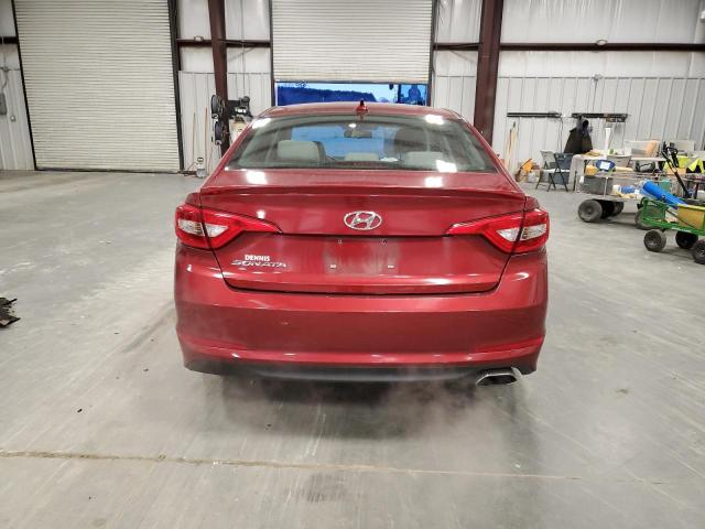 Photo 6 from auction – 2015 HYUNDAI SONATA SE with VIN 5NPE24AF5FH217940