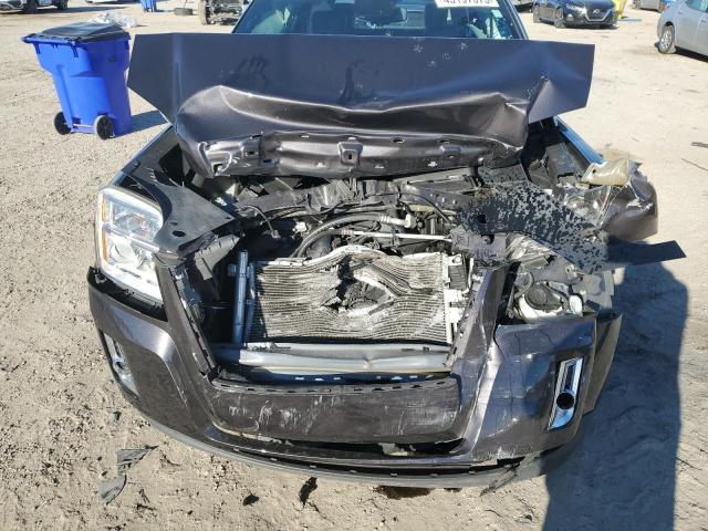 Photo 12 from auction – 2014 GMC TERRAIN SL with VIN 2GKALSEK0E6198275