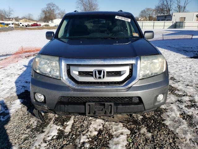 Photo 5 from auction – 2009 HONDA PILOT TOUR with VIN 5FNYF48889B011622