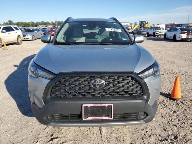 Photo 5 from auction – 2022 TOYOTA COROLLA CR with VIN 7MUCAAAG1NV024653