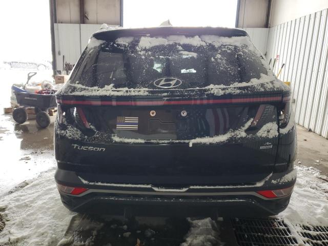Photo 6 from auction – 2023 HYUNDAI TUCSON SEL with VIN 5NMJBCAE6PH175907
