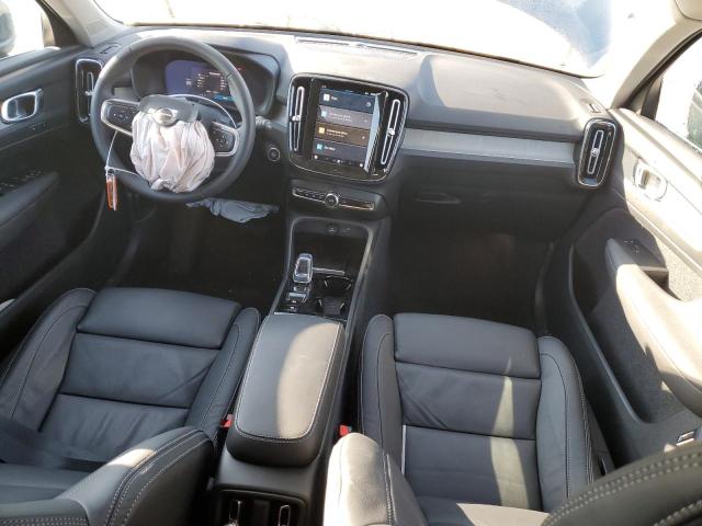 Photo 8 from auction – 2024 VOLVO XC40 PLUS with VIN YV4L12UE0R2204467