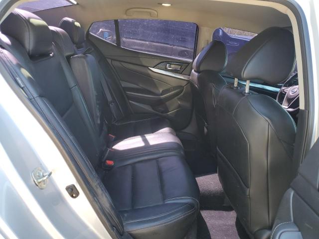 Photo 10 from auction – 2019 NISSAN MAXIMA S with VIN 1N4AA6AV4KC371975