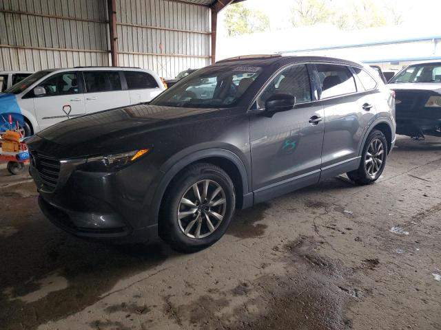 MAZDA CX-9 TOURI 2016 z numerem VIN JM3TCACY2G0115048 - Zdjęcie z aukcji