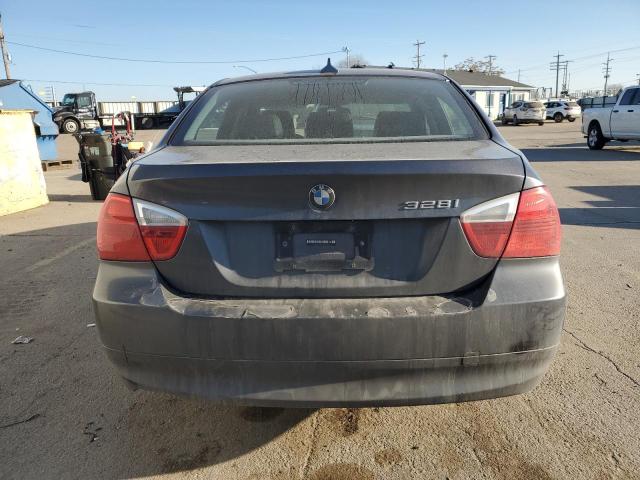 Photo 6 from auction – 2007 BMW 328 I SULE with VIN WBAVC53577FZ77321