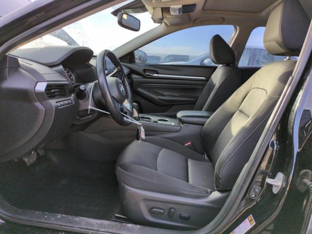 Photo 7 from auction – 2019 NISSAN ALTIMA SV with VIN 1N4BL4DV7KC122911