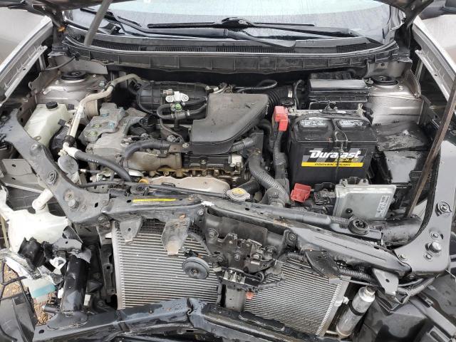 Photo 12 from auction – 2012 NISSAN ROGUE S with VIN JN8AS5MT6CW609373