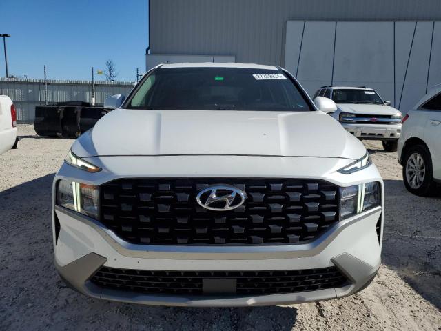 صورة رقم 5 من المزاد - 2022 HYUNDAI SANTA FE S مع VIN 5NMS14AJ3NH391690