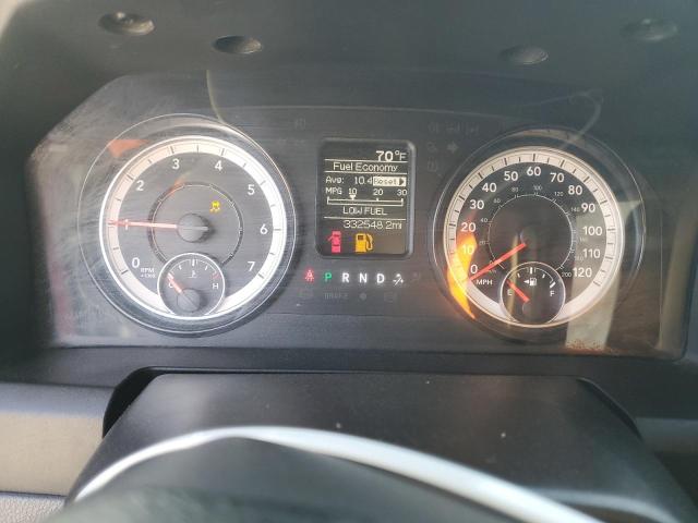 Photo 9 from auction – 2019 RAM 1500 CLASS with VIN 1C6RR6FG7KS530131