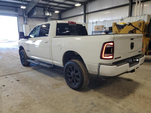 Photo 2 from auction – 2024 RAM 2500 BIG H with VIN 3C6UR5DJ7RG386097