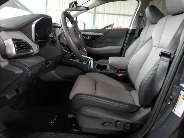 Photo 7 from auction – 2023 SUBARU OUTBACK LI with VIN 4S4BTANC6P3202631